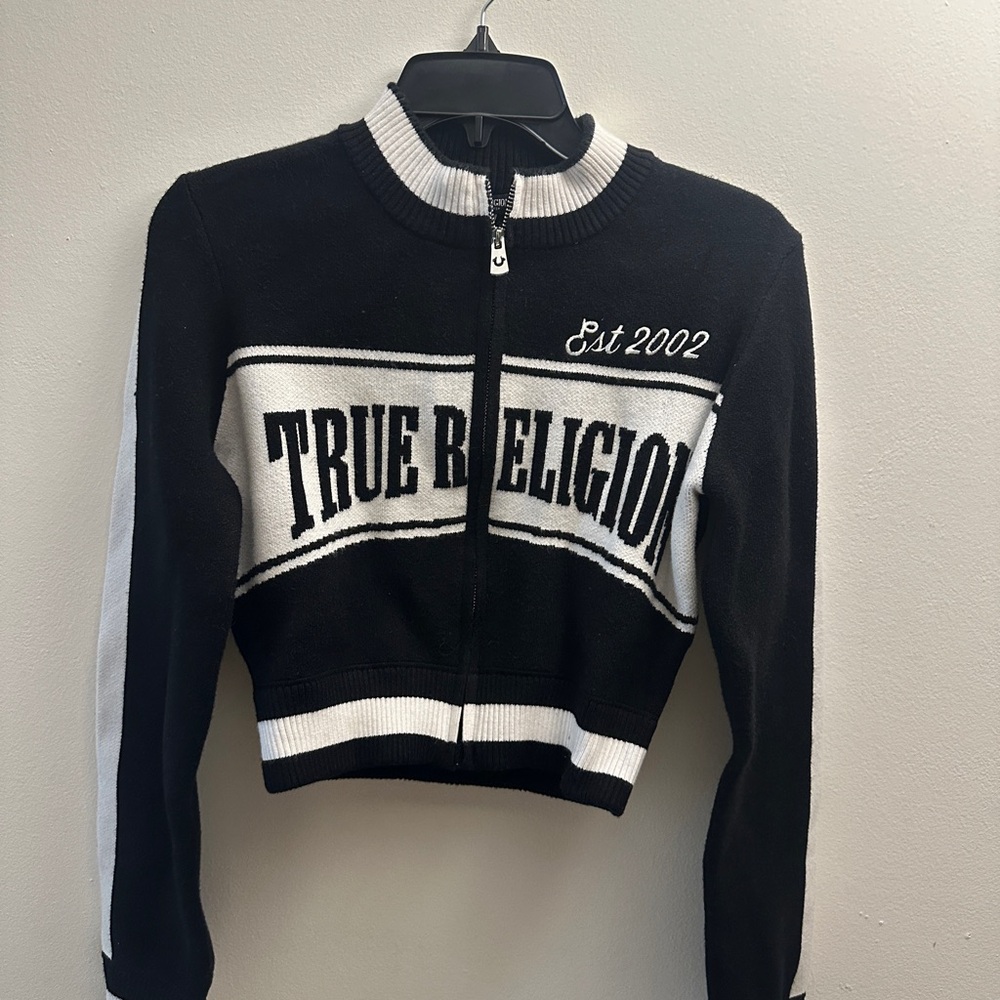 True Religion Jacket